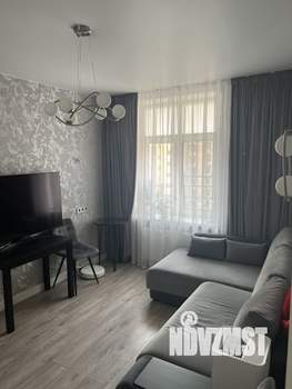 1-к квартира, вторичка, 31м2, 5/8 этаж