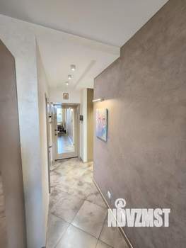 1-к квартира, вторичка, 48м2, 17/17 этаж