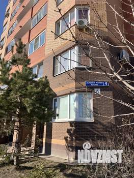 2-к квартира, вторичка, 66м2, 2/19 этаж