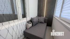 1-к квартира, вторичка, 36м2, 13/17 этаж