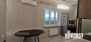 2-к квартира, вторичка, 68м2, 17/17 этаж