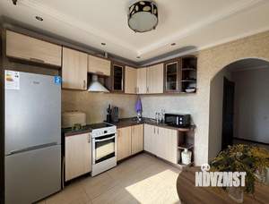 1-к квартира, вторичка, 40м2, 15/18 этаж