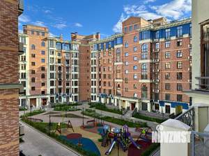2-к квартира, вторичка, 76м2, 4/8 этаж