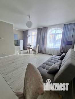 Студия квартира, вторичка, 33м2, 2/8 этаж