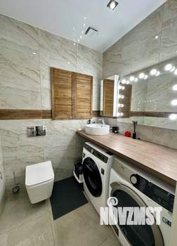 3-к квартира, вторичка, 74м2, 2/17 этаж