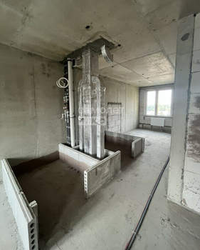 2-к квартира, вторичка, 44м2, 6/9 этаж