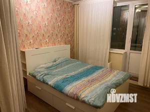 2-к квартира, вторичка, 59м2, 17/18 этаж