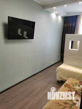 1-к квартира, вторичка, 39м2, 7/18 этаж
