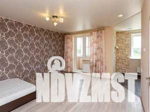 1-к квартира, вторичка, 34м2, 3/4 этаж