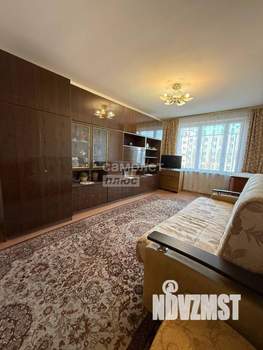 1-к квартира, вторичка, 32м2, 8/9 этаж