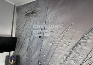 1-к квартира, вторичка, 48м2, 11/17 этаж