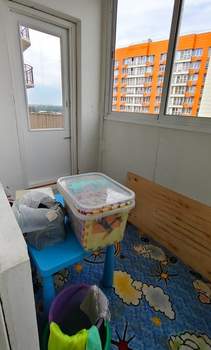 3-к квартира, вторичка, 72м2, 12/17 этаж