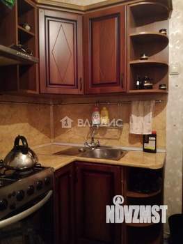 2-к квартира, вторичка, 45м2, 3/5 этаж