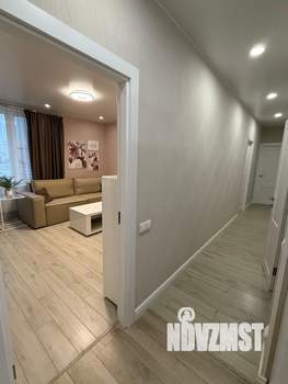 3-к квартира, вторичка, 81м2, 10/17 этаж