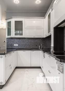 3-к квартира, вторичка, 100м2, 17/18 этаж