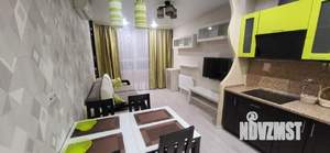 2-к квартира, вторичка, 39м2, 12/21 этаж