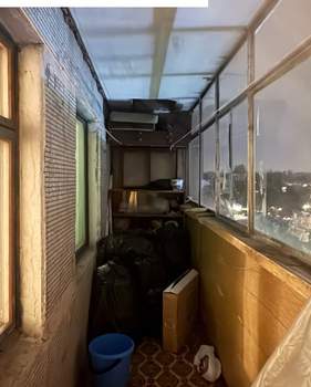 2-к квартира, вторичка, 53м2, 7/9 этаж