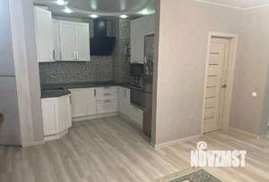 3-к квартира, вторичка, 67м2, 2/16 этаж