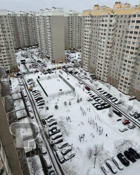 3-к квартира, вторичка, 75м2, 17/18 этаж