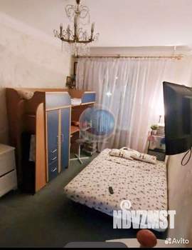 3-к квартира, вторичка, 80м2, 2/4 этаж