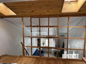 Студия квартира, вторичка, 30м2, 5/5 этаж