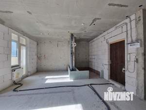 1-к квартира, вторичка, 37м2, 5/8 этаж