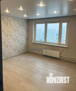 2-к квартира, вторичка, 56м2, 13/17 этаж