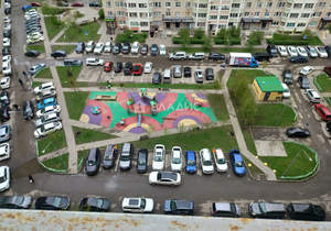 2-к квартира, вторичка, 56м2, 11/17 этаж
