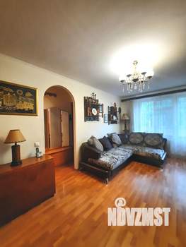 2-к квартира, вторичка, 45м2, 2/5 этаж