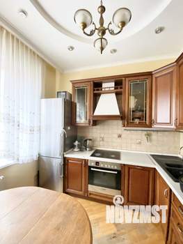 2-к квартира, вторичка, 65м2, 7/18 этаж