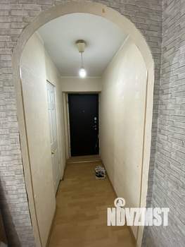 1-к квартира, вторичка, 31м2, 4/5 этаж