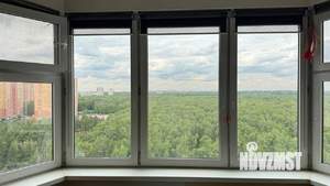 2-к квартира, вторичка, 64м2, 17/19 этаж