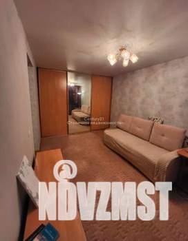 1-к квартира, вторичка, 34м2, 2/5 этаж