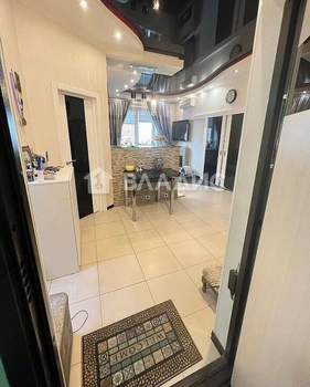 2-к квартира, вторичка, 64м2, 15/18 этаж