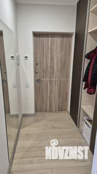 3-к квартира, вторичка, 89м2, 14/17 этаж