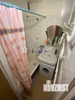 2-к квартира, вторичка, 42м2, 1/5 этаж