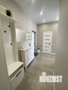 2-к квартира, вторичка, 60м2, 11/19 этаж