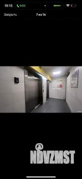 1-к квартира, вторичка, 36м2, 13/19 этаж