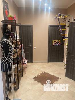 3-к квартира, вторичка, 87м2, 7/18 этаж