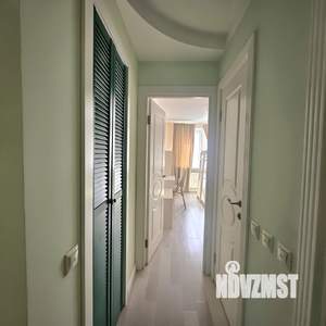 2-к квартира, вторичка, 56м2, 13/17 этаж