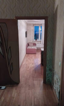 2-к квартира, вторичка, 47м2, 12/17 этаж