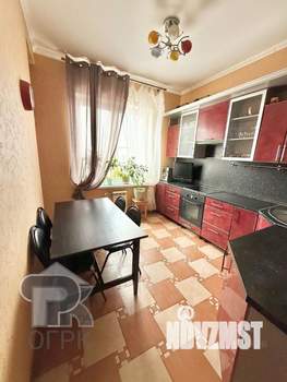 2-к квартира, вторичка, 63м2, 12/17 этаж
