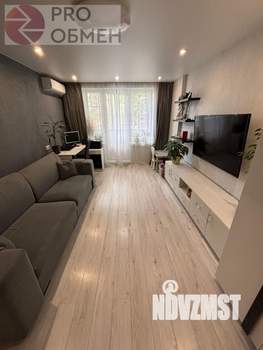 2-к квартира, вторичка, 45м2, 3/5 этаж