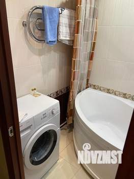 2-к квартира, вторичка, 59м2, 17/17 этаж