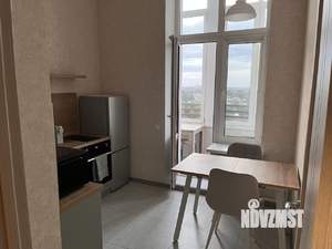 1-к квартира, вторичка, 31м2, 8/9 этаж