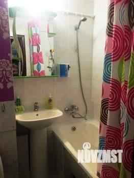 1-к квартира, вторичка, 38м2, 5/16 этаж