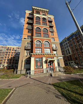 3-к квартира, вторичка, 60м2, 7/8 этаж