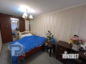 2-к квартира, вторичка, 46м2, 3/5 этаж