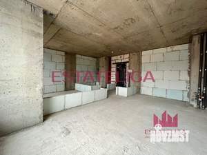 1-к квартира, вторичка, 40м2, 14/16 этаж