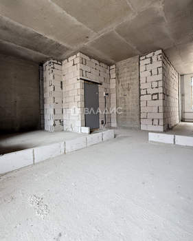 2-к квартира, вторичка, 49м2, 6/8 этаж